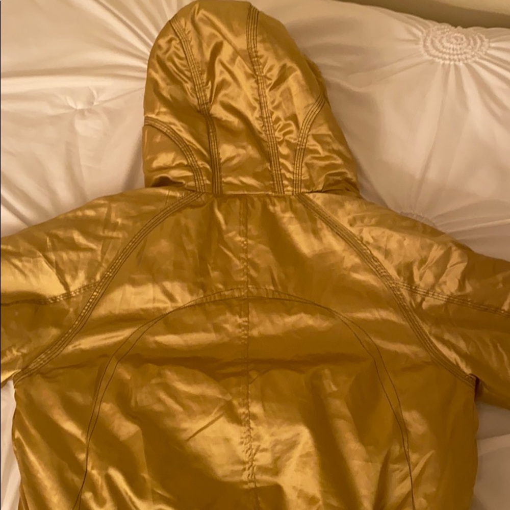 Jacket - Picture 2 of 2